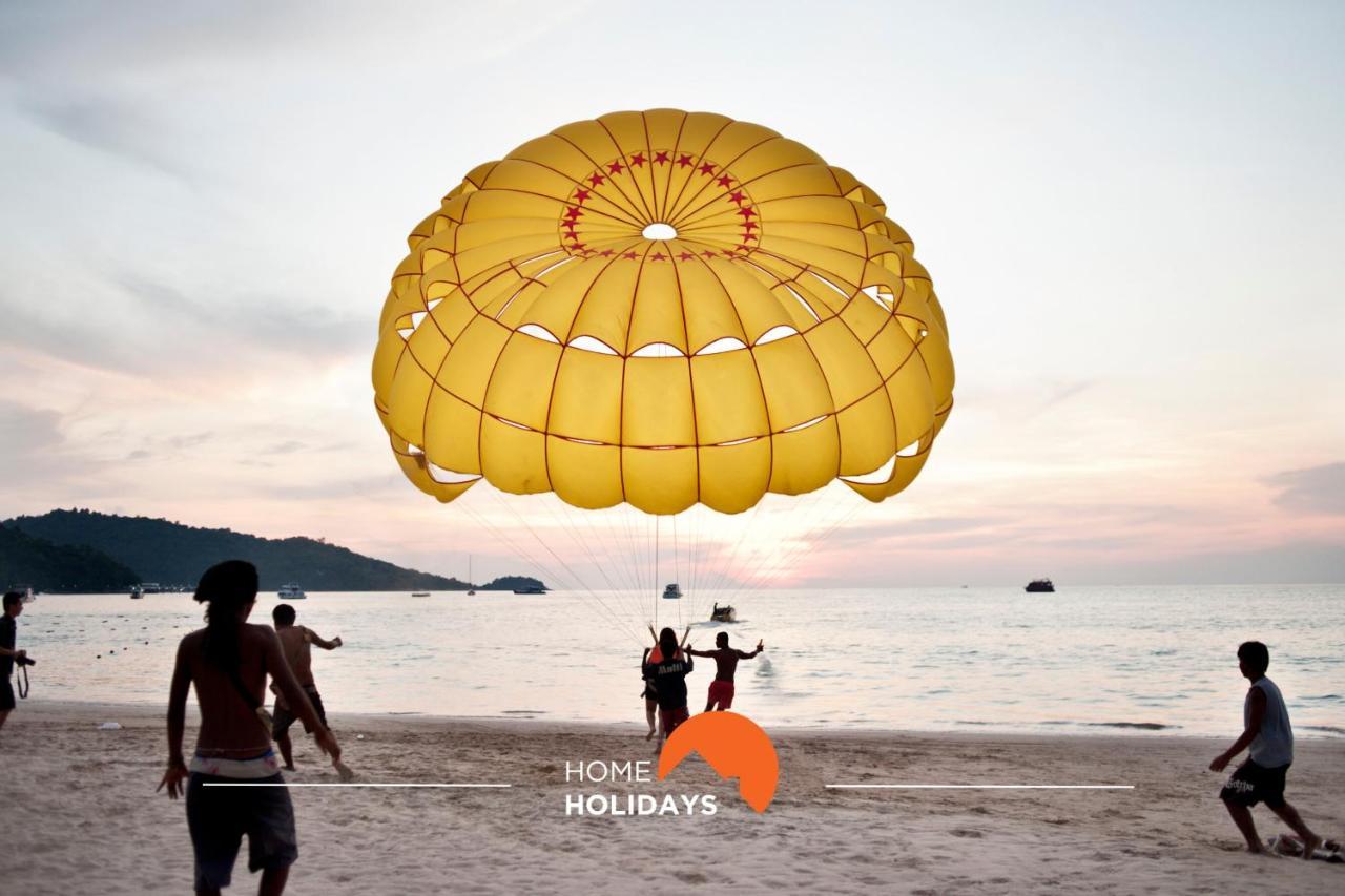 #082 Sao Rafael By Home Holidays アルブフェイラ エクステリア 写真